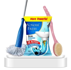 Cleaning Supplies