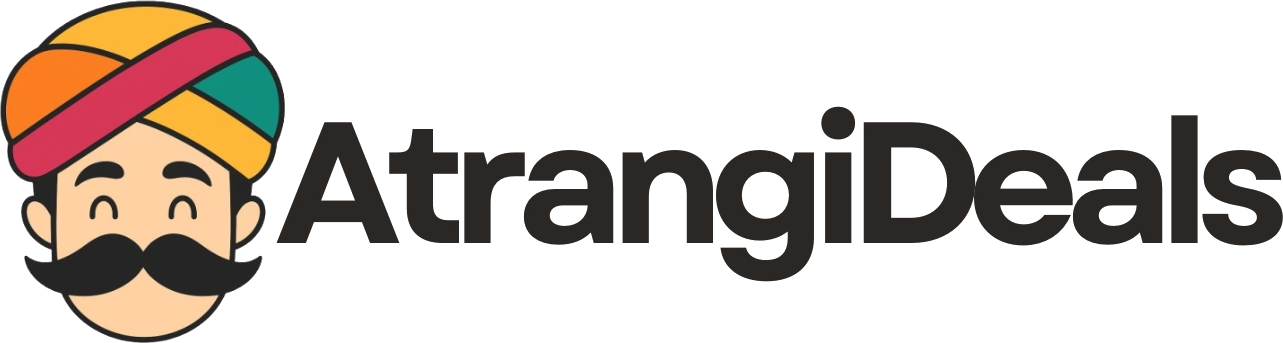 Atrangi Deals