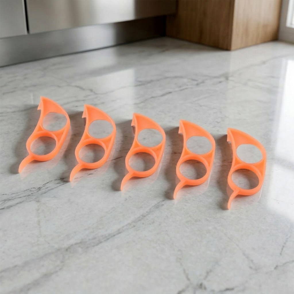 easy peel orange